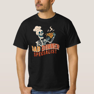 #6 Papa - Kies je maat T-shirt