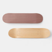 6 PERSOONLIJK SKATEBOARD (Horizontaal)