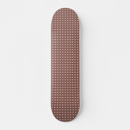 6 PERSOONLIJK SKATEBOARD (Voorkant)