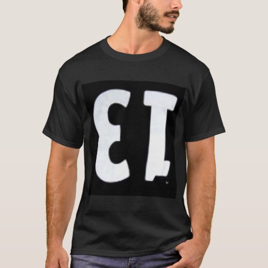 6 POITVE EPO-TESTS T-SHIRT (Voorkant)