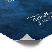 6 Pool Billiard Decor Poster (Hoek)