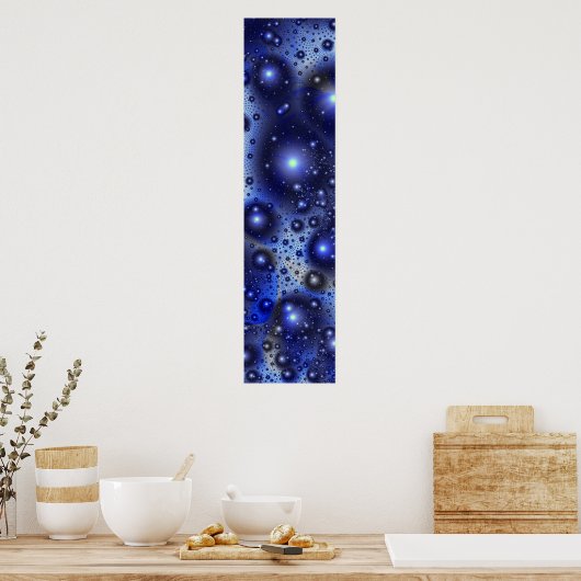 6 POSTER (Keuken)
