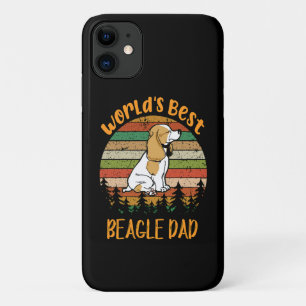 6 's Werelds Beste Beagle Pap Case-Mate iPhone Case