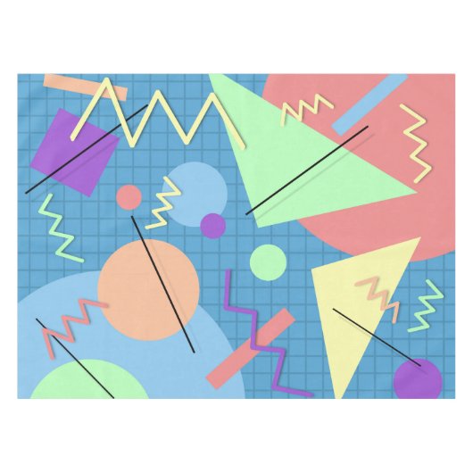 6. TAFELKLEED (Voorkant (Horizontaal))