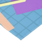 6. TAFELKLEED (Gekanteld)