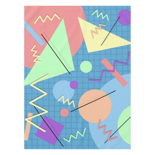 6. TAFELKLEED (Voorkant)