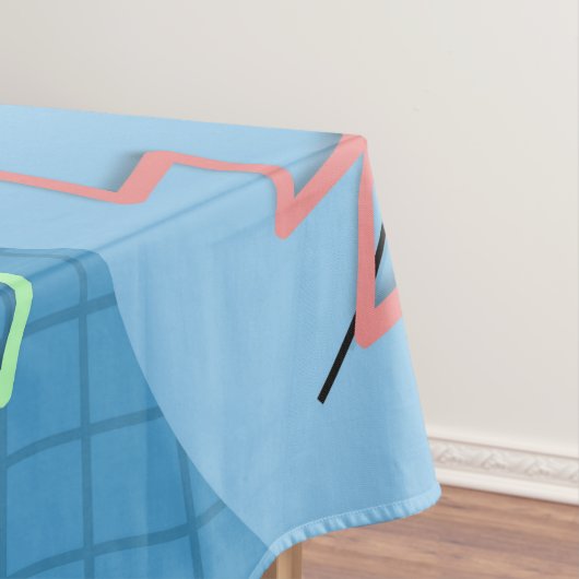 6. TAFELKLEED (Voorbeeld)