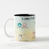 6 Tekenen dat je stiekem een Mok bent (Links)