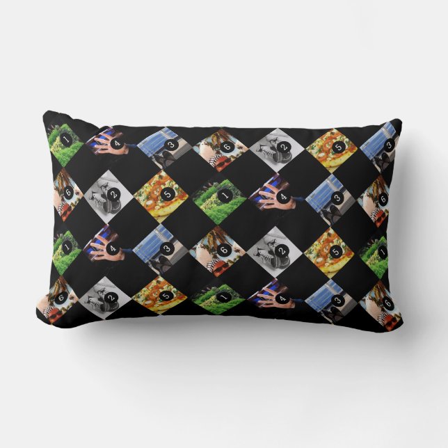 6 van je favoriete foto's om je te maken kussen (Voorkant)