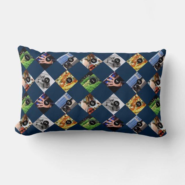 6 van je favoriete foto's om je te maken kussen (Voorkant)