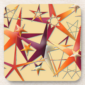 6 Verpakking van Onderzetters, Oorspronkelijk ontw Drankjes Onderzetter