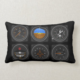 6 Verpakking van vliegtuigkooien Kussen