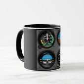 6 VerpakkingsMok Mok (Voorkant links)