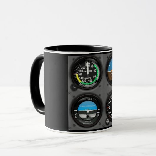 6 VerpakkingsMok Mok (Voorkant links)