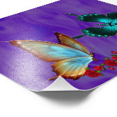 6 x 4 inch, Kodak Professional-fotopapier (Satin) Foto Afdruk (Hoek)