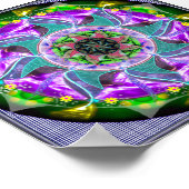 6 x 6 inch, Value Poster Paper (Matte) (Hoek)