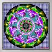 6 x 6 inch, Value Poster Paper (Matte) (Voorkant)