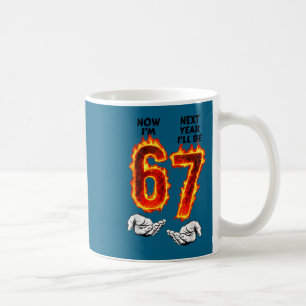 6de verjaardag jongens meisjes 6 7 6 volgend jaar  koffiemok