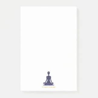 6e Chakra Derde oogpijn Post-it® Notes