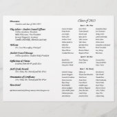6e GRADE-programma's (Voorkant)
