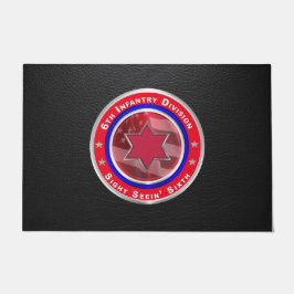 6e infanteriedivisie deurmat