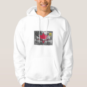6e infanteriedivisie hoodie