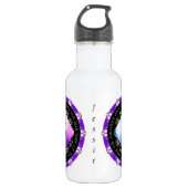 6e Jubileum Waterfles (Voorkant)