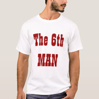 6e Man T-shirt