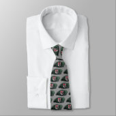 6e Special Forces Groene Baretten Flash Veterans S Stropdas (Gebonden)