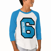 6e verjaardag Jongen Sportnummer 5 jaar A03A