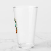 6e Verjaardag Zee Schildpad Tortoise Theme Party 6 Glas (Links)