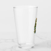 6e Verjaardag Zee Schildpad Tortoise Theme Party 6 Glas (Rechts)
