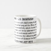 6e wijziging Mok (Voorkant rechts)