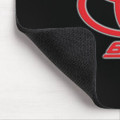 6gc.net/Hellica Mousepad Muismat (Hoek)