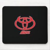 6gc.net/Hellica Mousepad Muismat (Voorkant)