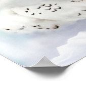 6ofwands - Gepersonaliseerd Poster (Hoek)