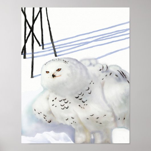 6ofwands poster (Voorkant)