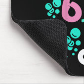 6th Grade Pupil Happy 1st Day Back To School Merma Muismat (Hoek)