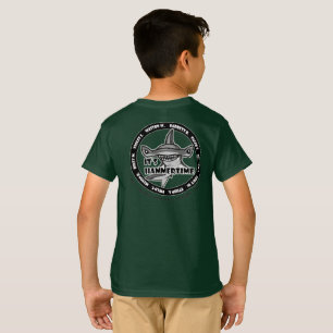 6U S Hammerhead 2022 Spring T-Shirt