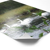 6x4-fotozwitjes foto afdruk (Hoek)