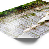 6x4-fotozwitjes foto afdruk (Hoek)