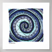 6x6 Afdrukken - 4-27-2020 Poster (Voorkant)