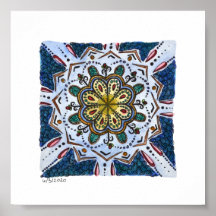 6x6 afdrukken - 6-3-2020