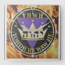 6x6 Divine Blaze Ceramic Tegel