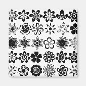 6x7 magneet (Voorkant)