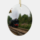 70000 Britannia Keramisch Ornament (Rechts)