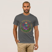 [700] Defense Intelligence Agency: DIA Special Edn T-shirt (Voorkant volledig)