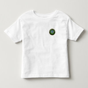 [700] DOD & Joint Activities DUI Special Edition Kinder Shirts