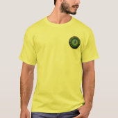[700] DOD & Joint Activities DUI Special Edition T-shirt (Voorkant)