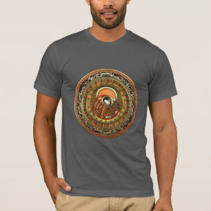[700] Egyptische Sun God Ra T-shirt